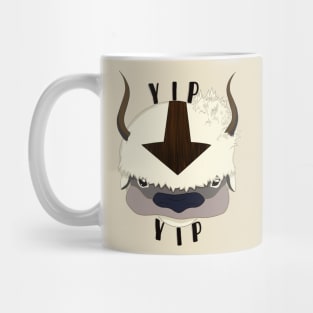 Yip yip Mug